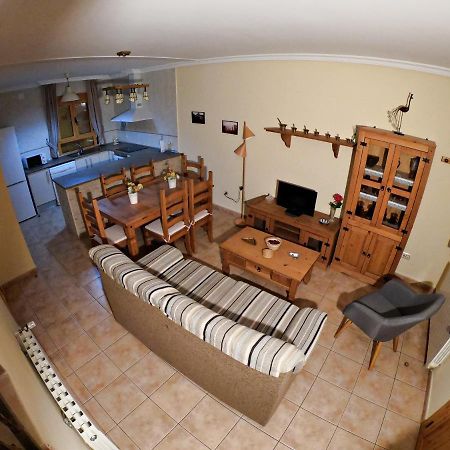 Casa Rural Guadiela San Pedro Palmiches Bagian luar foto